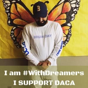 Meet your Posher, Diego